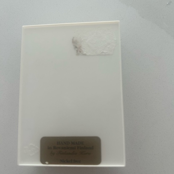 Silver Necklace - Picture 4 of 4